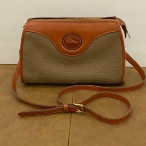 Vintage Dooney & Bourke Bag